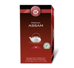 TEEKANNE PREMIUM Assam