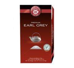 TEEKANNE PREMIUM Earl Grey