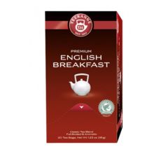 Teekanne GmbH & Co.KG Teekanne Premium English Breakfast