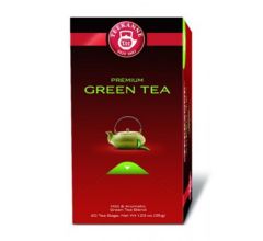TEEKANNE PREMIUM Green Tea