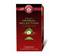 TEEKANNE PREMIUM Kräuter