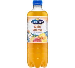 Gehring Bunte Christinen Multivitamin 4er Pack