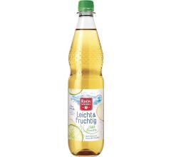 Rhön Sprudel Leicht & fruchtig Apfel-Limette