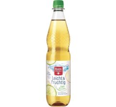 Rhön Sprudel E. Schindel GmbH Rhön Sprudel Leicht & fruchtig Apfel-Limette