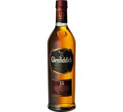 Campari Deutschland GmbH Glenfiddich 15 Jahre 40%