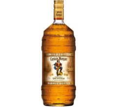 DIAGEO Germany GmbH Captain Morgan Spiced Gold 35%