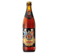 Paulaner Brauerei Gruppe GmbH & Co. KGaA Paulaner Salvator