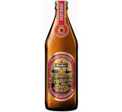 Tucher Christkindlesmarkt-Bier