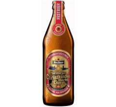 Tucher Privatbrauerei GmbH & Co. KG Tucher Christkindlesmarkt-Bier