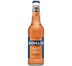 Bionade GmbH Bionade Ingwer-Orange