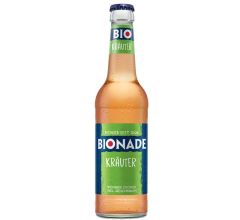 Bionade GmbH Bionade Kräuter
