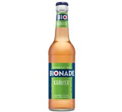 Bionade Kräuter
