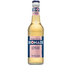 Bionade GmbH Bionade Litschi