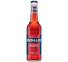 Bionade GmbH Bionade Holunder