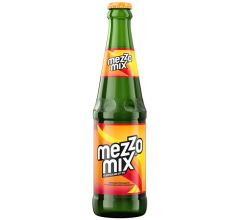 Coca Cola Europacific Partners Deutschland GmbH Mezzo Mix