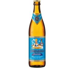 InBev Deutschland GmbH Löwenbräu Oktoberfestbier