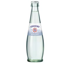Gerolsteiner Brunnen GmbH & Co. KG Gerolsteiner Gourmet Sprudel