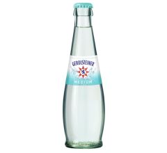 Gerolsteiner Brunnen GmbH & Co. KG Gerolsteiner Gourmet Medium