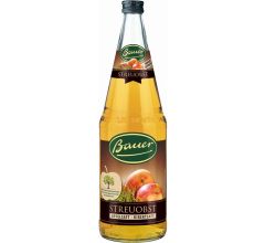 Bauer Fruchtsaft GmbH Bauer Apfel Streuobst