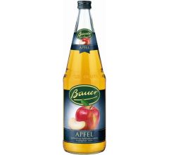Bauer Fruchtsaft GmbH Bauer Apfelsaft klar