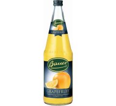 Bauer Fruchtsaft GmbH Bauer Grapefruitsaft