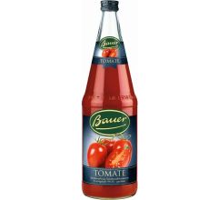 Bauer Fruchtsaft GmbH Bauer Tomatensaft (GRÜN)