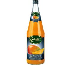 Bauer Mango Nektar