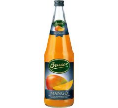 Bauer Fruchtsaft GmbH Bauer Mango Nektar