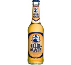 Brauerei Loscher KG Club Mate