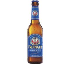 Privatbrauerei Erdinger Erdinger Alkoholfrei