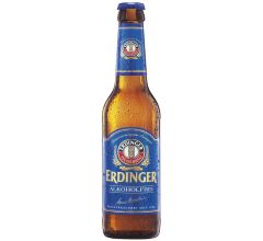 Privatbrauerei Erdinger Erdinger Alkoholfrei