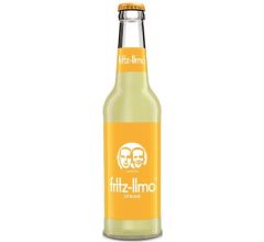 fritz-limo zitronenlimonade