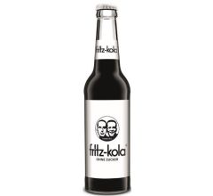 fritz-kola zuckerfrei