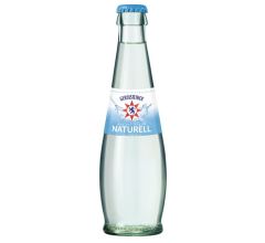 Gerolsteiner Brunnen GmbH & Co. KG Gerolsteiner Gourmet Naturell