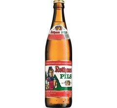 Badische Staatsbrauerei Rothaus AG Rothaus Pils