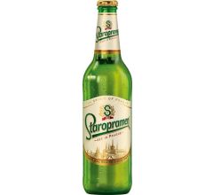 gdp Global Drinks Partnership GmbH Staropramen