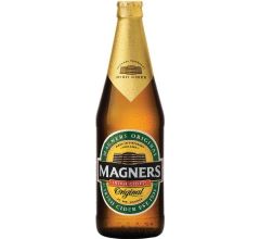 Karlsberg Brauerei Magners Orig. Cider