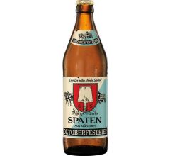 InBev Deutschland GmbH Spaten Oktoberfestbier