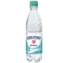 Gerolsteiner Brunnen GmbH & Co. KG Gerolsteiner Medium 0,5l 