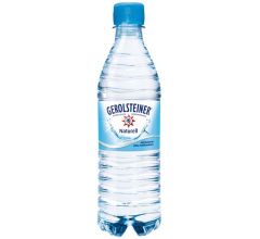 Gerolsteiner Brunnen GmbH & Co. KG Gerolsteiner Naturell 0,5l 