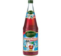 Bauer Fruchtsaft GmbH Bauer Zwergen-Punsch Alkoholfrei