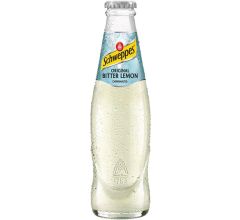 Schweppes Deutschland GmbH Schweppes Bitter Lemon 