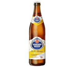 Weissbierbr. Schneider & So. GmbH Schneider Weisse Helle