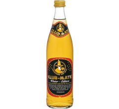 Brauerei Loscher KG Club Mate Winter-Edition