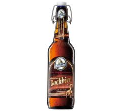 Kulmbacher Brauerei Mönchshof Bock dunkel