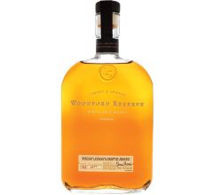 Bacardi GmbH Woodford Reserve 43,2% 