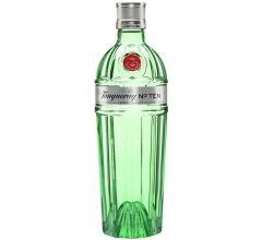 Bremer Spirituosen Contor GmbH Tanqueray Gin No.10 47,3%