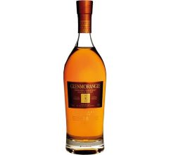 Moet Hennessy Deutschland GmbH Glenmorangie 18 Jahre 43%