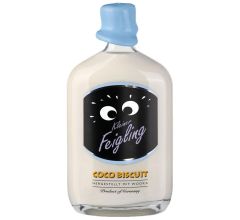 Waldemar Behn GmbH Kleiner Feigling Coco Biscuit 15%