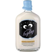 Waldemar Behn GmbH Kleiner Feigling Coco Biscuit 15%